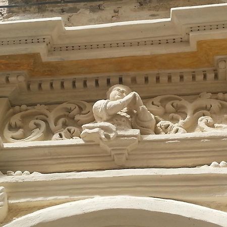 Antica Galateo Bed & Breakfast Lecce Exterior photo